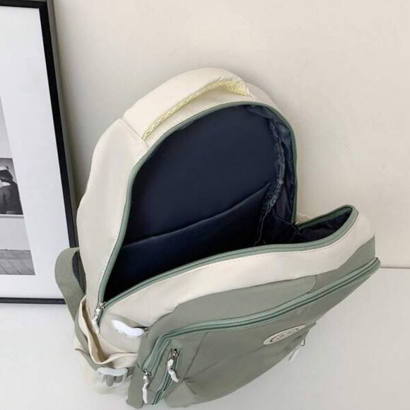 Carry-on Backpack - Picture 3 of 5